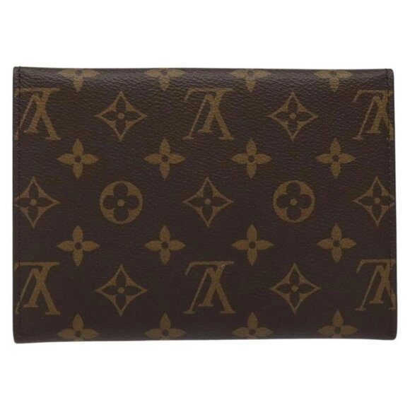 LOUIS VUITTON Monogram Pochette Kirigami Pouch - Picture 2 of 15